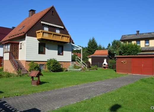 Doppelhaushlfte In Osterode Am Harz Kreis