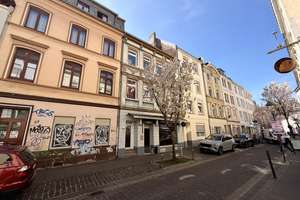 5-6 Parteienhaus in der Bonner Altstadt mit Ausbaureserve! – Die vollständige Adresse der Immobilie erhältst du vom Anbieter., 53111 Nordstadt, Bonn – Vorschaubild 5