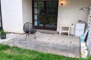 ​Single-Highlight in Pforzheim: 33 qm mit Fußbodenheizung, EBK & Garten – Hachelallee 62, 75179 Nordstadt, Pforzheim – Vorschaubild 5