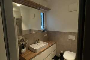Hochwertige, luxuriöse 1-Zimmer-Penthouse-Wohnung in Münster Geistviertel – Die vollständige Adresse der Immobilie erhältst du vom Anbieter., 48153 Schützenhof, Münster – Vorschaubild 8
