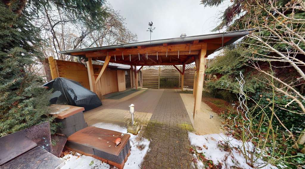 Immobilie in Radebeul - Generationenhaus zur Eigennutzung oder Vermietung in Radebeul - Bild 2