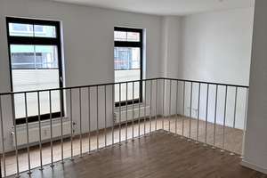 charmante 2-3 Zimmerwohnung in absoluter Rheinnähe - befristeter Mietvertrag! – Mülheimer Freheit 117, 51063 Mülheim (Ortsteil), Köln – Vorschaubild 2