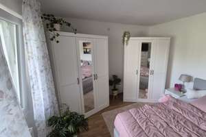  Seniorengerechte 1,5 - 2-Zimmer-Wohnung mit Terrasse in Feuersbach – 57074 Feuersbach, Siegen – Vorschaubild 9