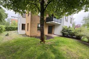 Viel Platz für kleine und große Wünsche! 3 Zimmer-Gartenwohnung   ** Provisionsfrei** – Lieselstraße 36c, 12524 Altglienicke, Berlin – Vorschaubild 7
