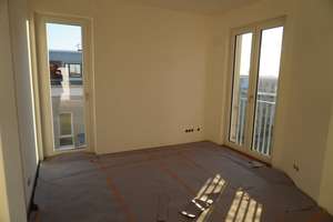 Von priv., Neubau: Helle 2,5-Zimmer-Whg. 76,37 qm mit EBK, TG Balkon in ruhiger, zentraler Lage – Artilleriestr. 1, 64285 Mitte, Darmstadt – Vorschaubild 14