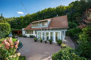 Idyllisches Landhaus in traumhafter Alleinlage – Ruhe pur! – Die vollständige Adresse der Immobilie erhältst du vom Anbieter., 56112 Lahnstein – Vorschaubild 3