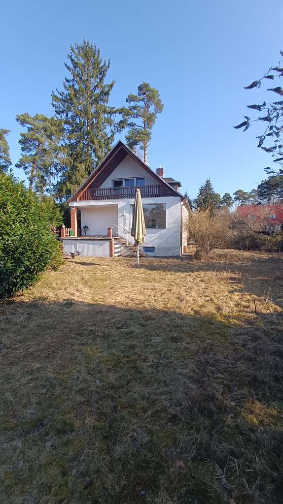 Immobilie in Schönwalde-Glien - * Sanierungsobjekt in traumhafter Lage * - Bild 3