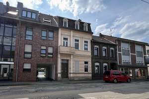 Zur Sanierung bereit! – Die vollständige Adresse der Immobilie erhältst du vom Anbieter., 47839 Hüls, Krefeld – Vorschaubild 2