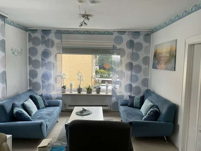 Immobilie in Einbeck - Doppelhaushälfte direkt in Einbeck - Bild 1