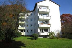 Schöne Wohnung: interessante 3-Zimmer-Wohnung – Froschkönigweg 16, 45665 Ostviertel, Recklinghausen – Vorschaubild 1