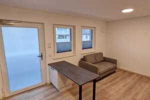 Kompakt und modern: 1,5-Zimmer-Wohnung in Augsburg – Die vollständige Adresse der Immobilie erhältst du vom Anbieter., 86156 Kriegshaber, Augsburg – Vorschaubild 3