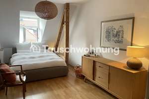Tauschwohnung: Wohnungstausch: München gegen Berlin