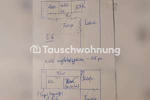 Tauschwohnung: 2 Zi. Innenstadt gesucht gegen 3 Zi. im Holländerviertel – Die vollständige Adresse der Immobilie erhältst du vom Anbieter., 14467 Nördliche Innenstadt, Potsdam – Vorschaubild 2