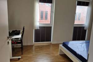 Nachmieter gesucht ab 01.08.2026: Moderne 2-Zimmer-Wohnung mit Einbauküche (Potsdam-West) – Zeppelinstraße 57, 14471 Potsdam West, Potsdam – Vorschaubild 6
