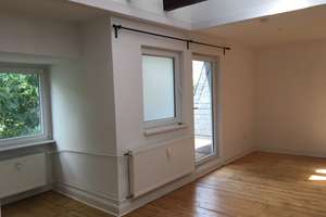 120 qm-Altbauwohnung mit besonderem Flair - 2 Bäder und Balkon - Nähe Amtsgericht – Arndtstr. 38a, 58097 Mittelstadt, Hagen – Vorschaubild 4