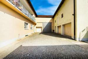 drei Wohneinheiten, ein Gewerbe, 6 Garagen, 5 Stellplätze, ein genehmigtes Loft ein Preis!!! – Die vollständige Adresse der Immobilie erhältst du vom Anbieter., 85055 Etting, Ingolstadt – Vorschaubild 9