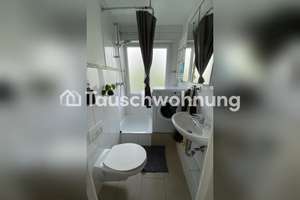 Tauschwohnung: Traumhafte 2,5 Zimmer in Harvestehude gegen 3-4 Zimmer – Die vollständige Adresse der Immobilie erhältst du vom Anbieter., 20149 Harvestehude, Hamburg – Vorschaubild 12