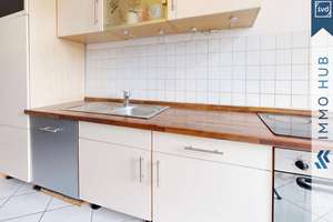 +++ Helle 2-Zimmer-Wohnung in zentraler Lage von Gohlis-Süd im sanierten Gründerzeit-Altbau +++ – 4155 Gohlis-Süd, Leipzig – Vorschaubild 6