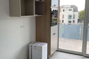 Exklusive 3-Zimmer-Penthouse-Wohnung mit gehobener Innenausstattung mit Balkon in Aachen-Eilendorf – Die vollständige Adresse der Immobilie erhältst du vom Anbieter., 52080 Eilendorf, Aachen – Vorschaubild 10