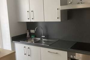 Alltagstaugliche 2-Zimmer-Wohnung mit Terrasse in München-Pasing – Fischer-von-Erlach-Straße 5A, 80689 Am Westbad, München – Vorschaubild 3
