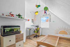 Modernes Einfamilienhaus mit zusätzlichem Tiny House – Platz für Familie, Arbeit & Hobby – Die vollständige Adresse der Immobilie erhältst du vom Anbieter., 31592 Stolzenau – Vorschaubild 16