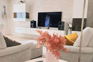 Hochwertige teilmöblierte 3-Zimmer-Wohnung mit Balkon – Hannenstieg 78, 22175 Bramfeld, Hamburg – Vorschaubild 2