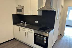 WG-ZIMMER zu vermieten - vollmöbliert – Heißbergstraße 19, 52066 Burtscheider Abtei, Aachen – Vorschaubild 5