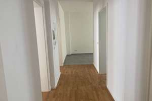 Hochwertige Wohnung mit Balkon, Wanne, Dusche, Fußbodenheizung & Einbauküche! Stellplatz möglich! – Albert-Schmidt-Straße 1, 6110 Südliche Innenstadt, Halle (Saale) – Vorschaubild 10