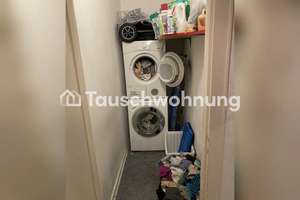 Tauschwohnung: 3Zimmer/Pärchen/WG-Wohnung, suchen: 4.Zimmer Familienheim – Die vollständige Adresse der Immobilie erhältst du vom Anbieter., 30171 Südstadt, Hannover – Vorschaubild 9