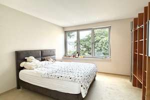 Ruhig gelegene Villa nahe dem Rhein: Stilvoll, exklusiv, selten – Die vollständige Adresse der Immobilie erhältst du vom Anbieter., 40489 Wittlaer, Düsseldorf – Vorschaubild 13