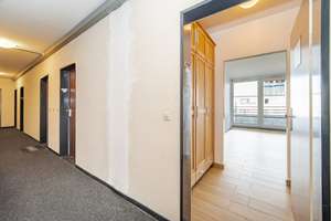 Kompakt, Clever, München - Wohnheim-Appartement in gefragter Lage – Die vollständige Adresse der Immobilie erhältst du vom Anbieter., 80809 Am Riesenfeld, München – Vorschaubild 11