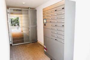KIEL-SCHREVENPARK:
Modernes 1-Zimmer-Appartement mit Balkon zum Innenhof in sehr begehrter Lage – Sternstraße 2a, 24116 Schreventeich, Kiel – Vorschaubild 22