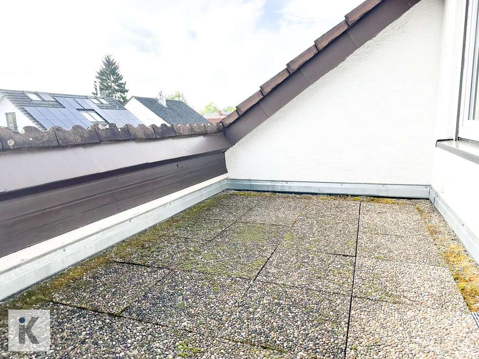 4 Loggia