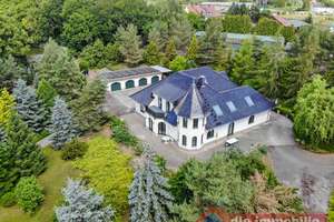 ***Villa mit Seeblick, Parkanlage und eigener Badeanstalt*** – Die vollständige Adresse der Immobilie erhältst du vom Anbieter., 39164 Seehausen – Vorschaubild 22
