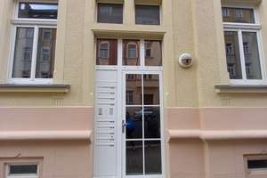FREUNDLICHE WOHNUNG IN UNINÄHE MIT EINBAUKÜCHE! – Wittenberger Str. 6, 9126 Bernsdorf, Chemnitz – Vorschaubild 12