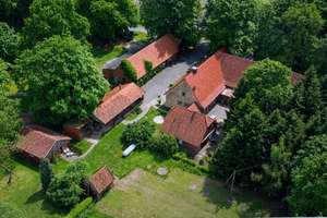 Landhaus mit 4 Pferdeboxen, Weideland und vielseitigen Nutzungsmöglichkeiten – Die vollständige Adresse der Immobilie erhältst du vom Anbieter., 48565 Steinfurt – Vorschaubild 2