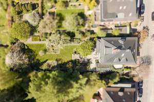 Exklusive Villa in Stadtparknähe, Lübeck St. Gertrud – Zwinglistraße xx, 23568 Sankt Gertrud, Lübeck – Vorschaubild 17