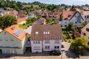 Dreifamilienhaus im Stadtkern von Ochsenhausen! – Biberach (Kreis) – Vorschaubild 4