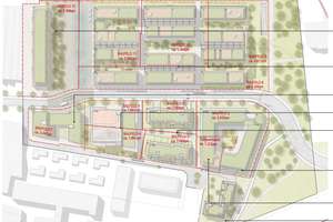 Helle Wohnung mit Garten im KFW 40 Energiesparhaus Trier mit Top Verkehranbindung Luxemburg – Die vollständige Adresse der Immobilie erhältst du vom Anbieter., 54294 West/Pallien, Trier – Vorschaubild 7