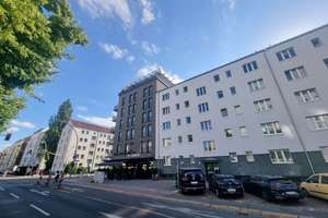 2-Zimmerwohnung nahe Volkspark Friedrichshain (bezugsfrei) - provisionsfrei! – Petersburger Straße 20, 10249 Friedrichshain, Berlin – Vorschaubild 12