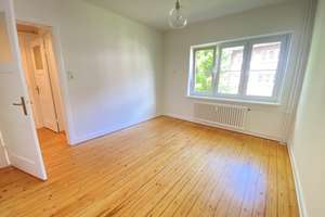 Hübsche 2-Zimmer-Wohnung in HH Winterhude *FREI* - idyllische Lage, super Schnitt, frisch renoviert  – Veerstücken 5G, 22297 Winterhude, Hamburg – Vorschaubild 5
