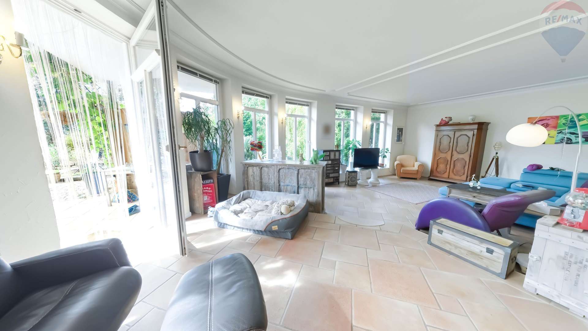 Immobilie in Hördt - Massiv gebautes Familienglück in ruhiger Spielstraße - Bild 0