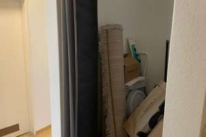 Vollständig renovierte 2-Raum-Wohnung mit Balkon und Einbauküche in Bielefeld – Josef-Köllner-Straße 16, 33613 Schildesche, Bielefeld – Vorschaubild 12