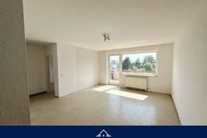 Hell, modern & ruhig – 3-Zimmer-Wohnung mit sonniger Südwest-Terrasse – Die vollständige Adresse der Immobilie erhältst du vom Anbieter., 46145 Tackenberg, Oberhausen – Vorschaubild 1