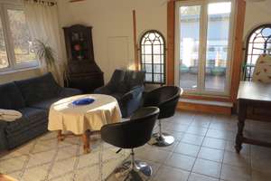 Renovierte 3-Zimmer Dachgeschosswohnung in Bonn-Oberkassel