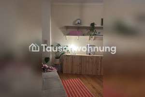 Tauschwohnung: Tausche Wohnung am Fischmarkt gg. Wohnung mit Balkon/Garten – Die vollständige Adresse der Immobilie erhältst du vom Anbieter., 22767 Altona-Altstadt, Hamburg – Vorschaubild 2