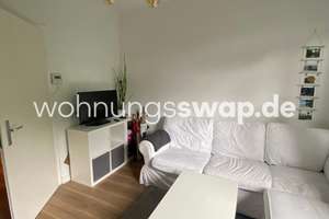 Wohnungstausch: Leostraße 12 – Leostraße 12, 48000 Josef, Münster – Vorschaubild 5