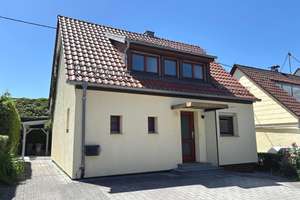 Wohnen im Grünen - Freies Einfamilienhaus auf großem Grundstück in S-Steinhaldenfeld!  – Die vollständige Adresse der Immobilie erhältst du vom Anbieter., 70378 Steinhaldenfeld, Stuttgart – Vorschaubild 2