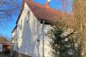 Großzügiges Einfamilienhaus mit Garage in ruhiger Siedlungslage von Grimma – Die vollständige Adresse der Immobilie erhältst du vom Anbieter., 4668 Grimma – Vorschaubild 2