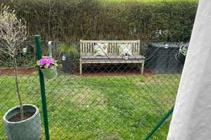 Ihr neues Zuhause mit Gartenidylle - Stilvolle Erdgeschosswohnung in charmantem Hofensemble – Die vollständige Adresse der Immobilie erhältst du vom Anbieter., 51143 Zündorf, Köln – Vorschaubild 20